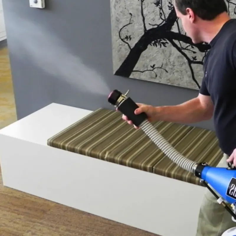 Professional Odor Removal in Hidden Spring, ID